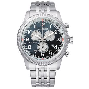 Citizen model AT2460-89L buy it at your Watch and Jewelery shop
